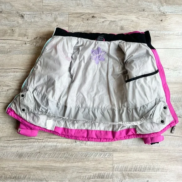 Obermeyer Ski Snowboard Snow Jacket - Picture 6 of 15